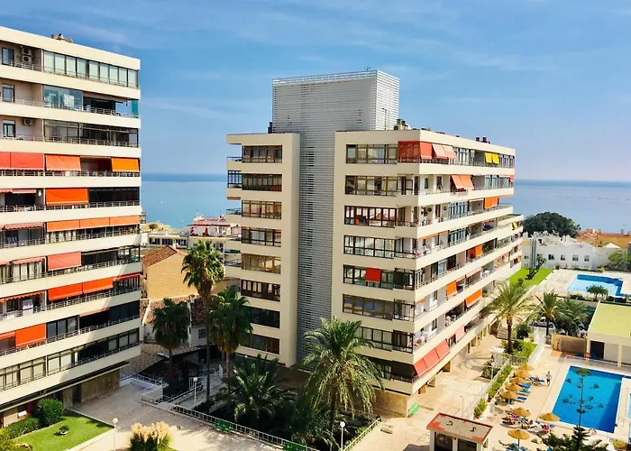 Ideal apartamento en Torremolinos