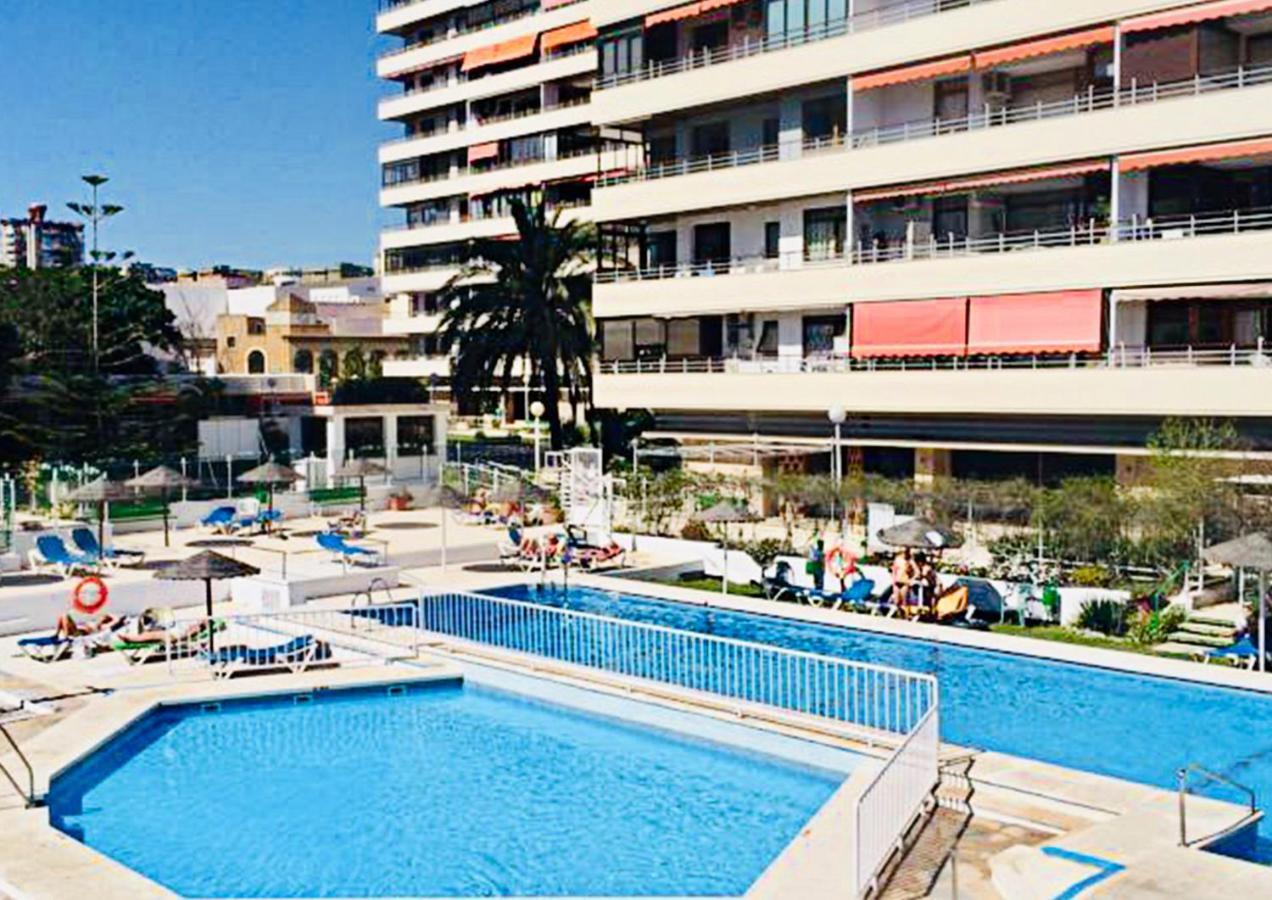 Ideal En Apartamento