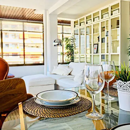 Ideal Apartamento En Torremolinos Exterior photo