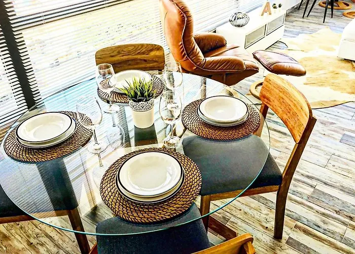 Ideal Apartamento En Torremolinos