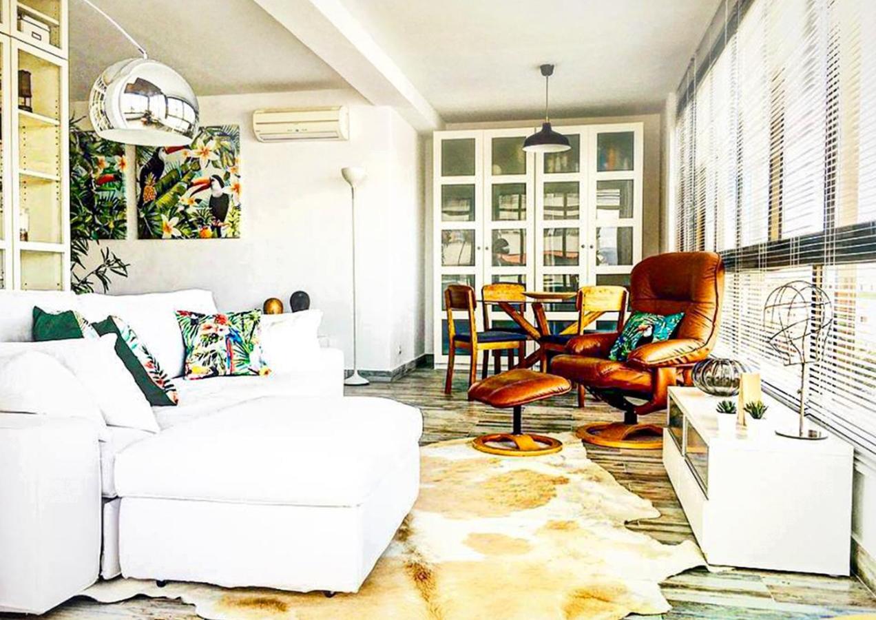 Ideal En Apartamento